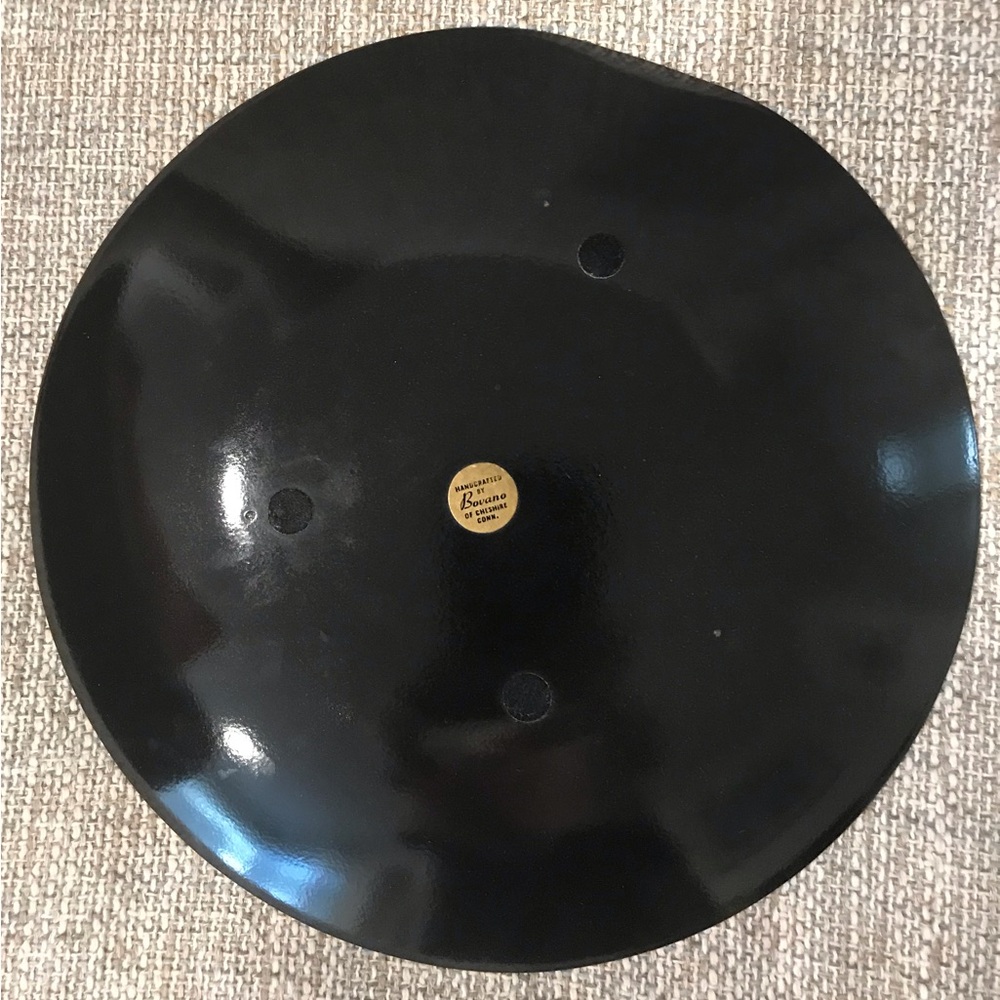 MCM Bovano ashtray - Picture 2 of 5